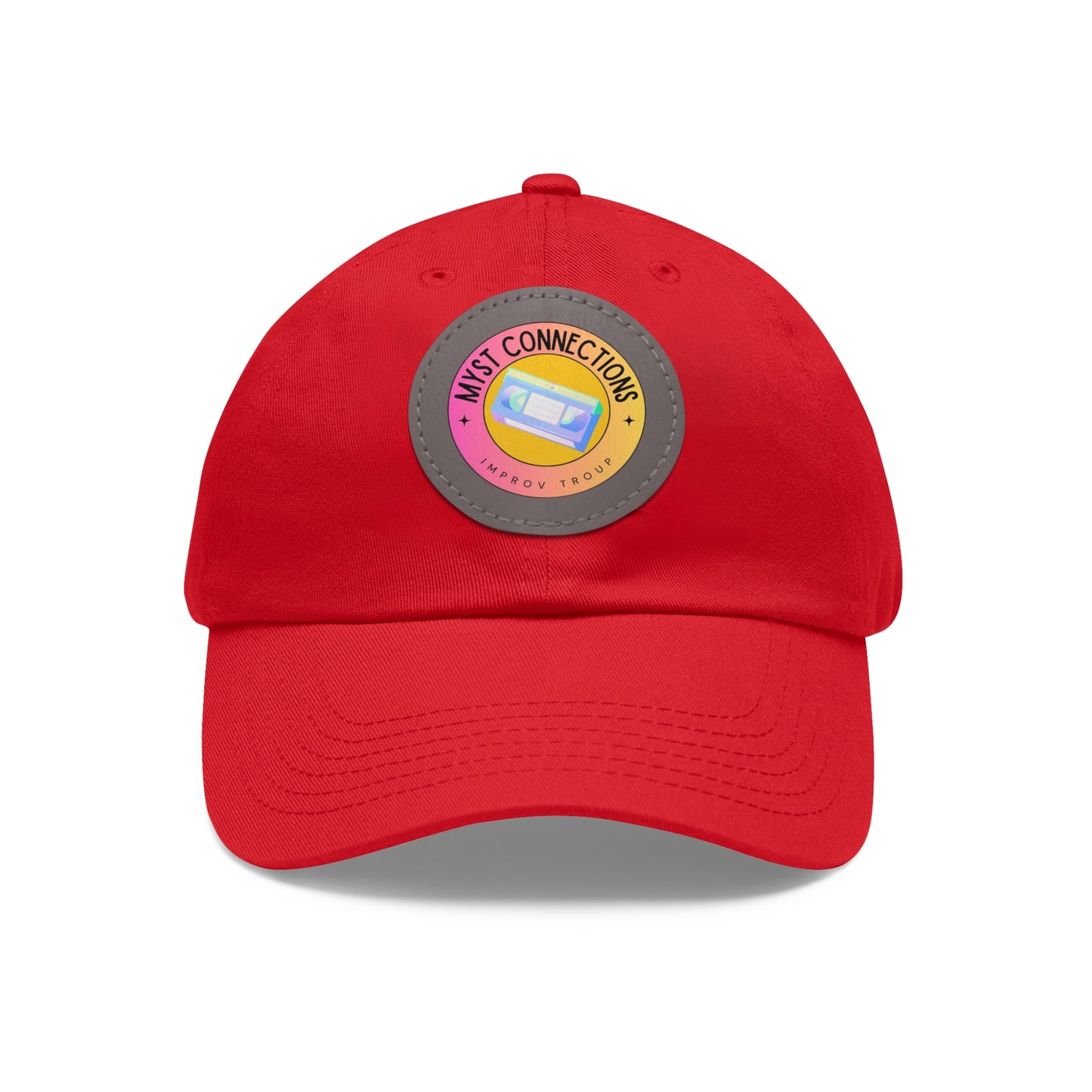 Myst Connections Hat