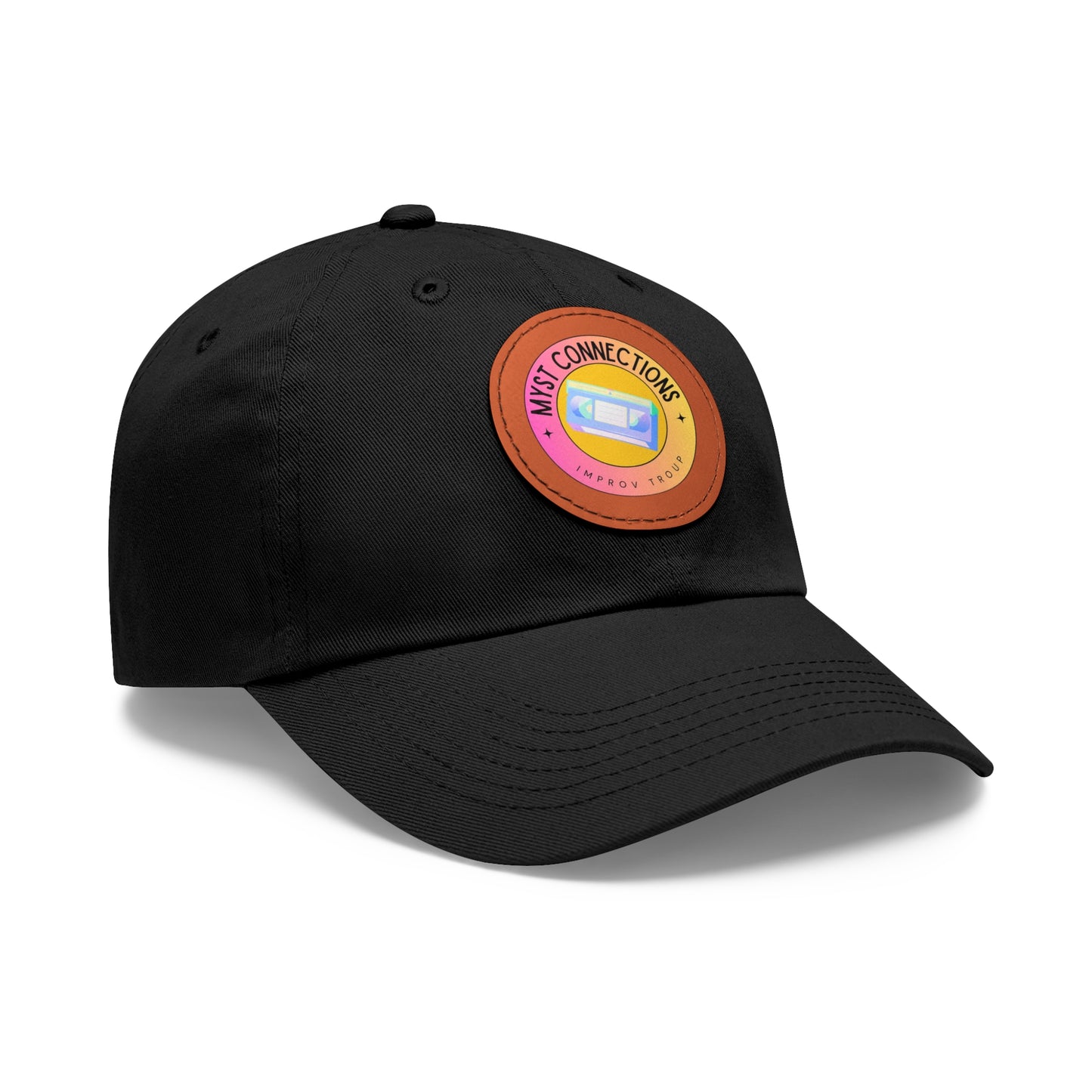 Myst Connections Hat