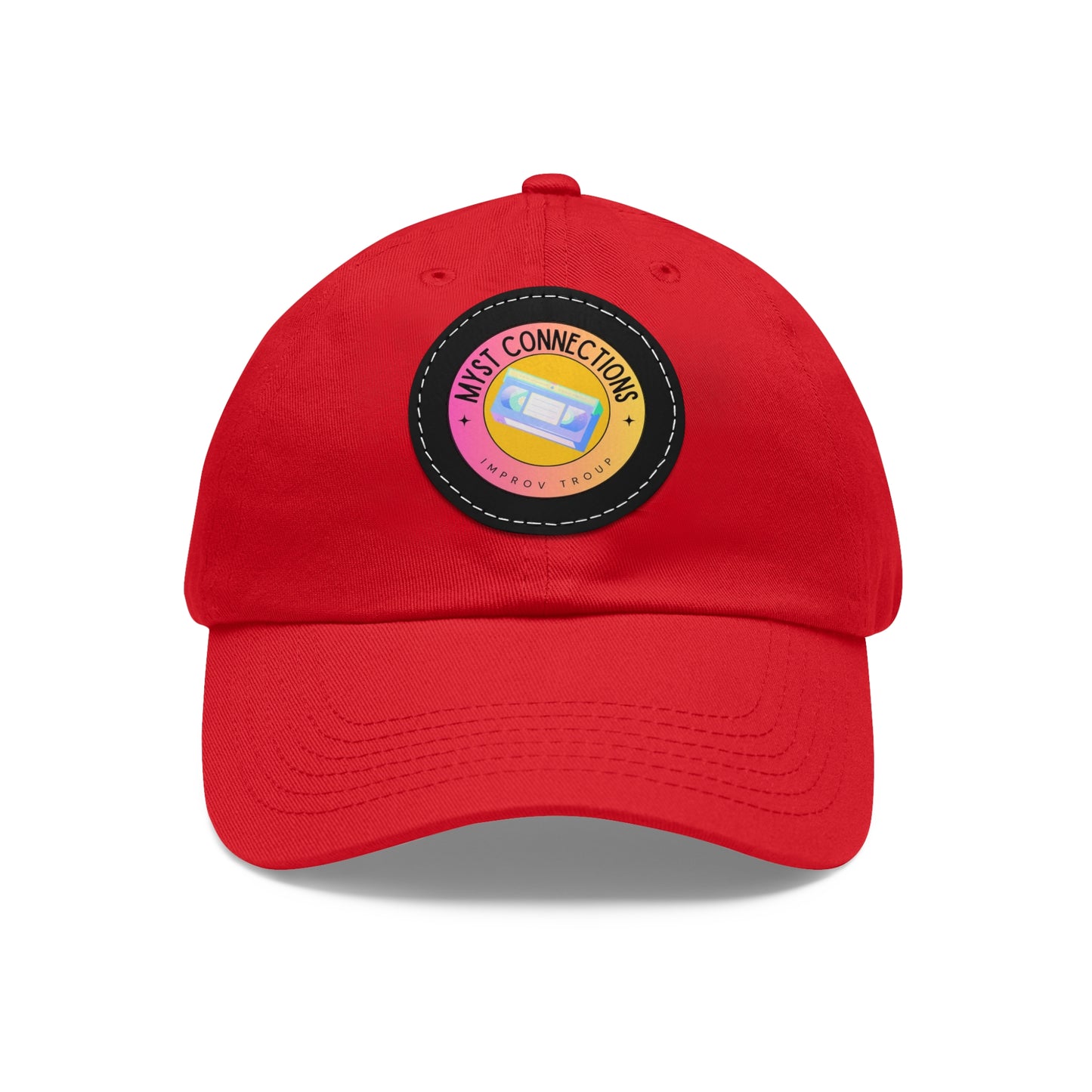 Myst Connections Hat