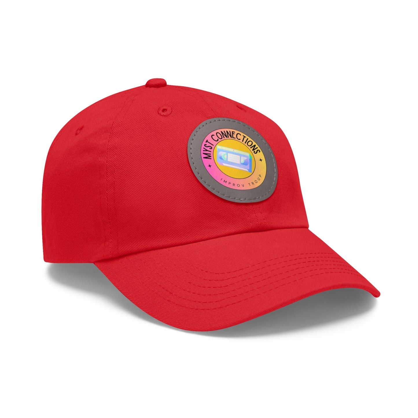 Myst Connections Hat