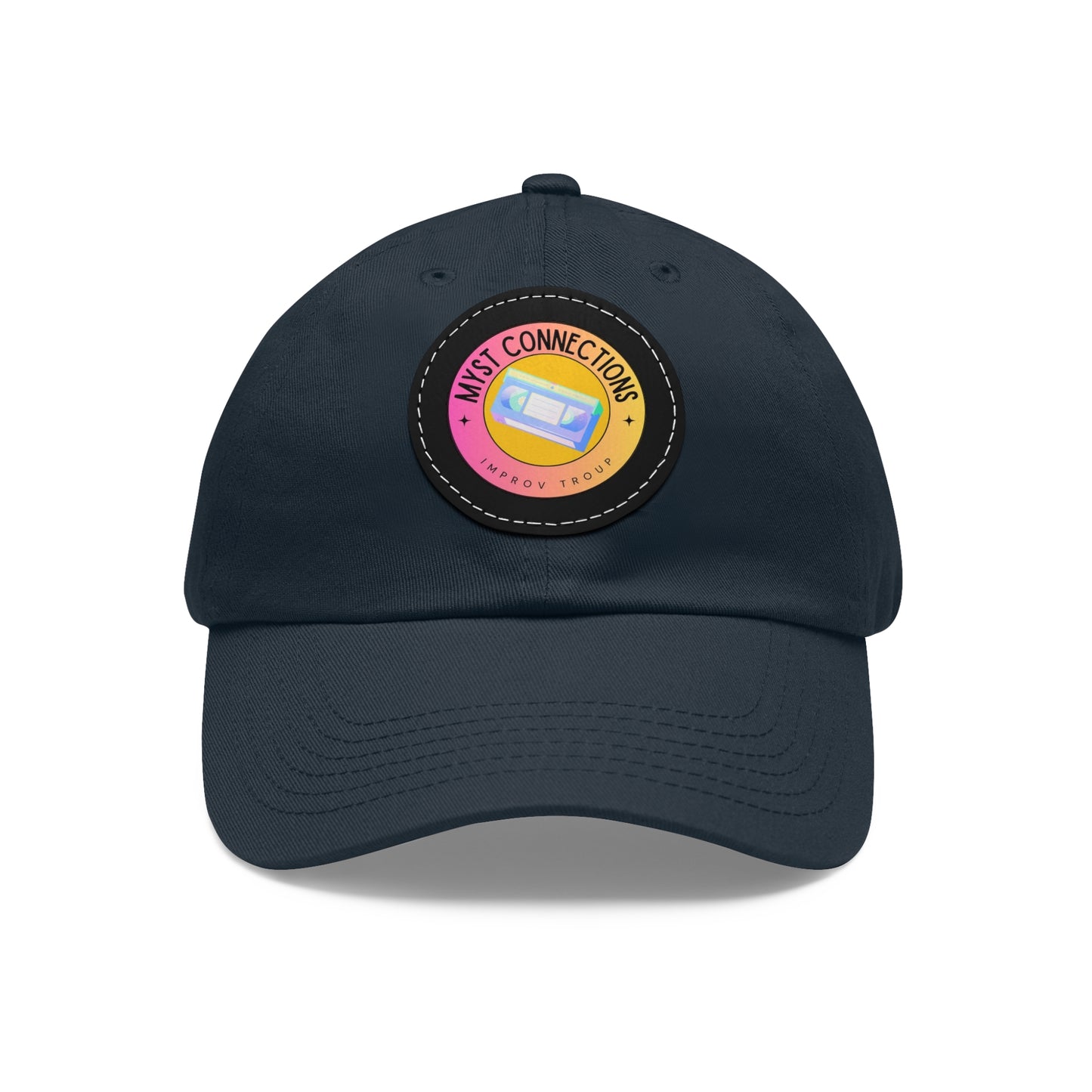 Myst Connections Hat