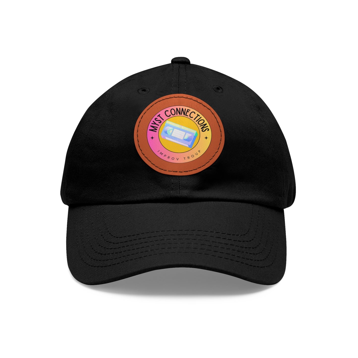 Myst Connections Hat