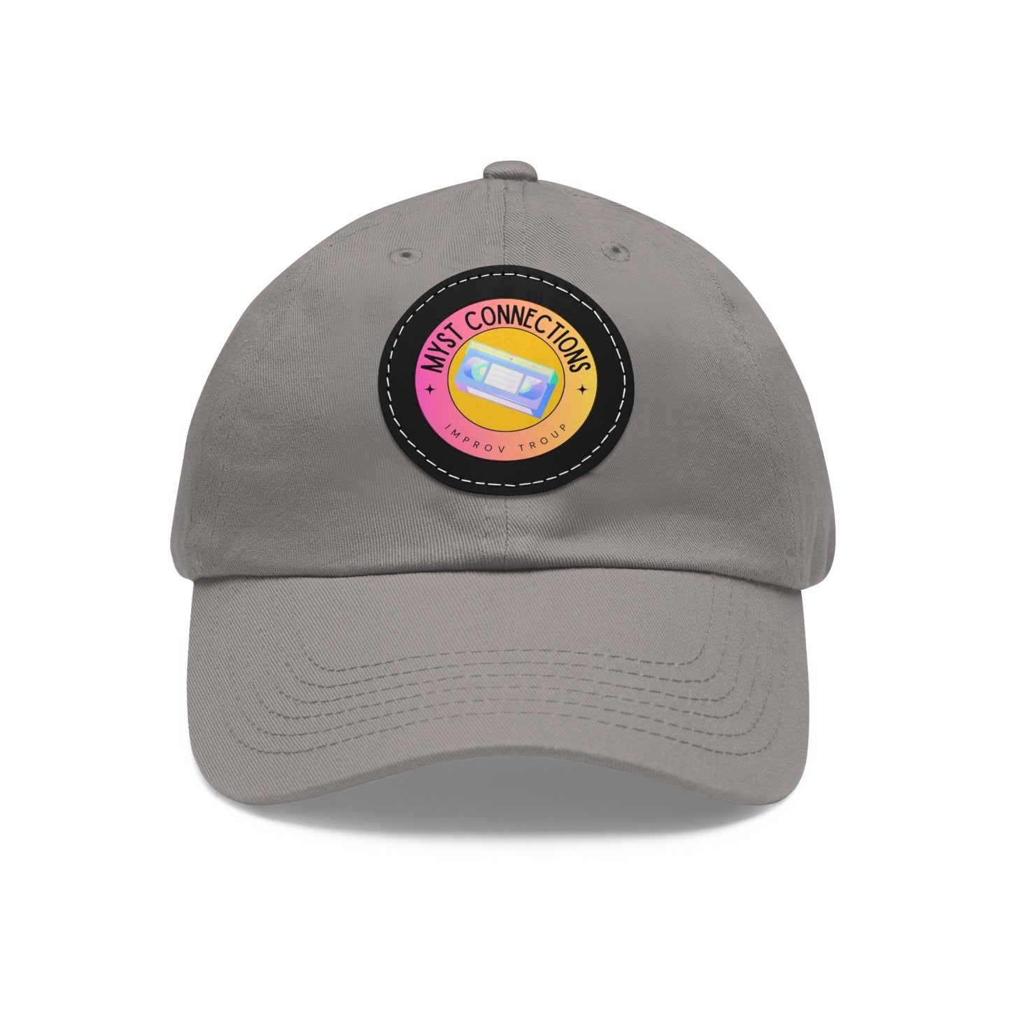 Myst Connections Hat