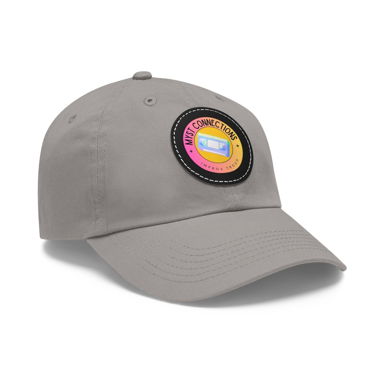 Myst Connections Hat