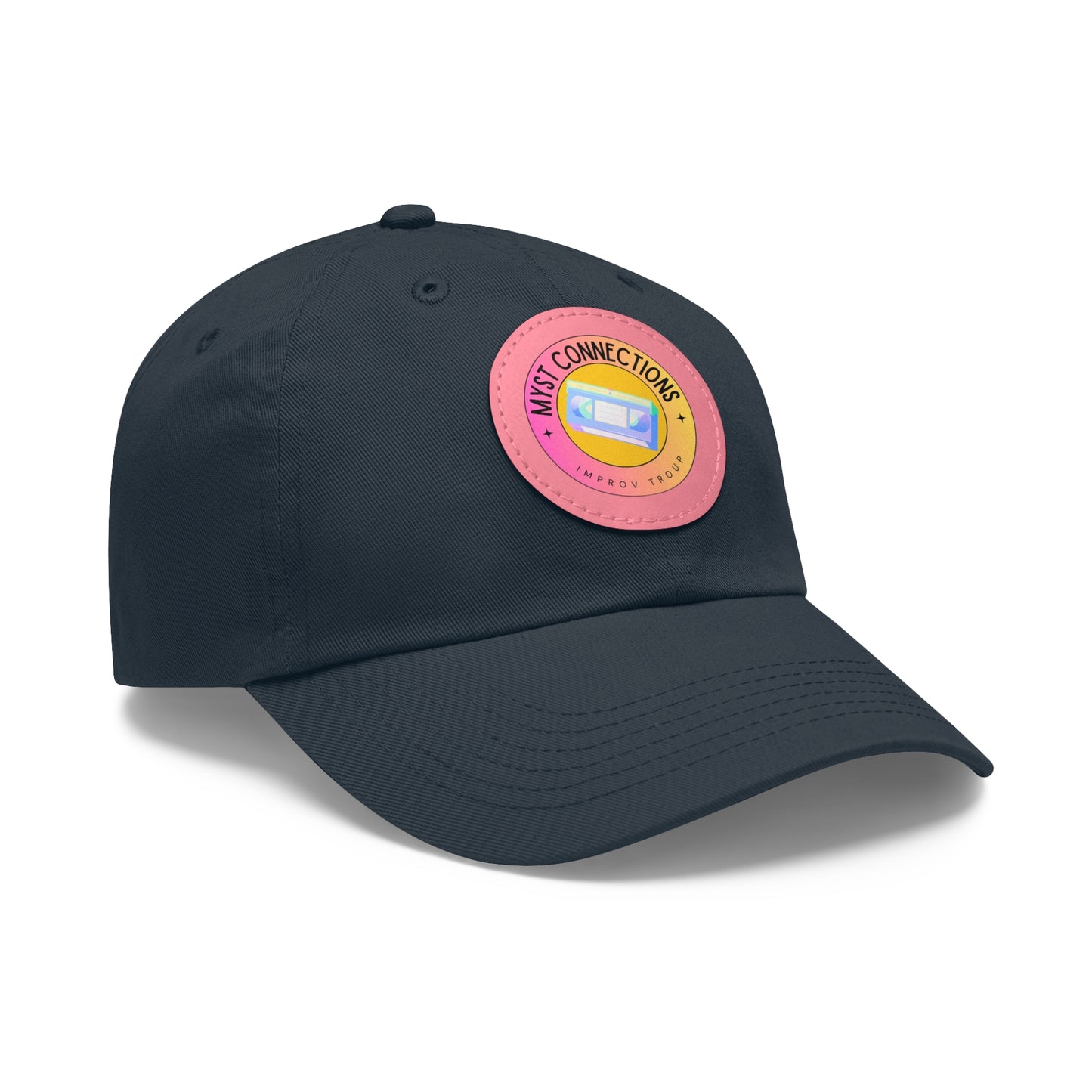 Myst Connections Hat