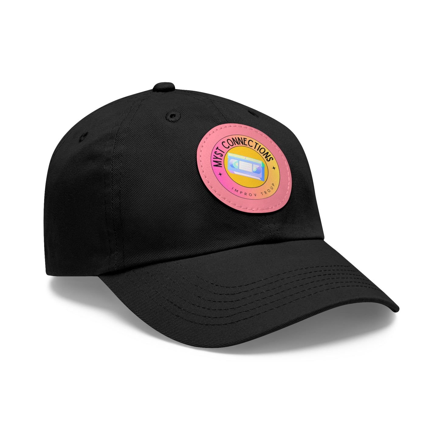 Myst Connections Hat