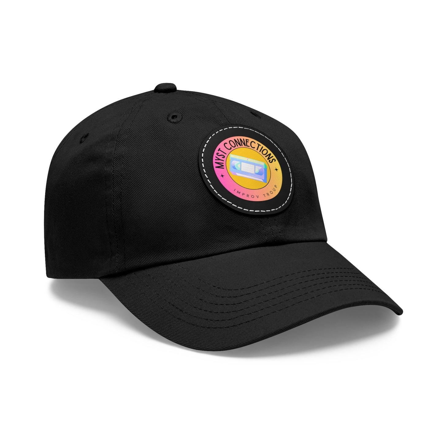 Myst Connections Hat